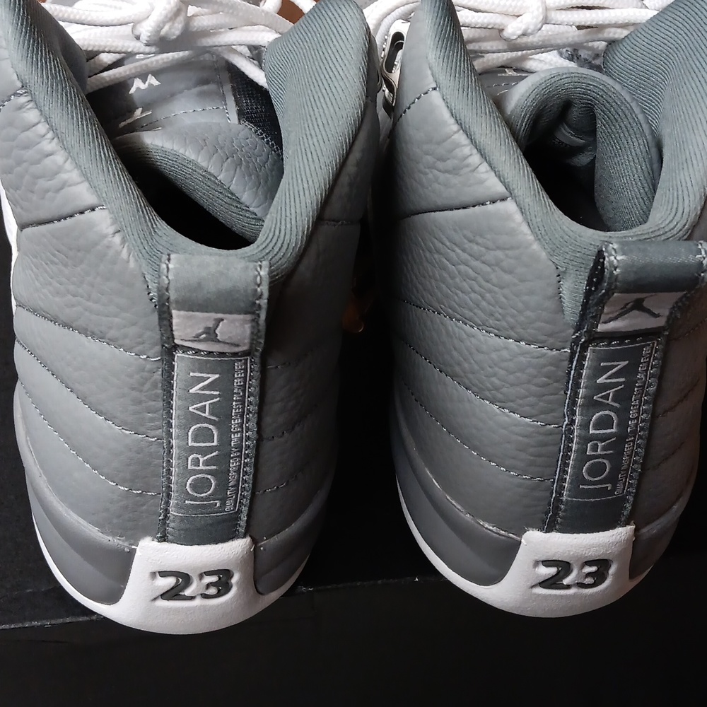 Jordan Retro XII - Picture 7 of 7